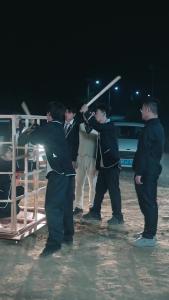 原谅我，妈妈25