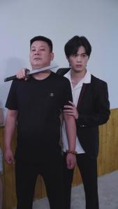 不好，那个吸血鬼又活了39