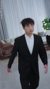 萌宝来袭，失忆总裁想当我后爹53