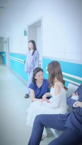 闪婚攻略：一不小心就被宠坏了98