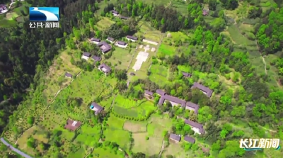 《唐崖土司城》12月12日开播 尽览鄂西土司遗址风采