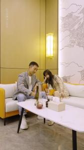 赘婿归来之我是奇门少主58