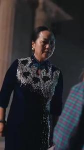 无敌千金燃翻天92