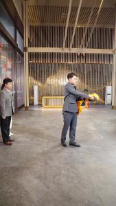 盲神下山之潜龙入渊45