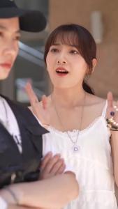 道士下山之五封婚书8