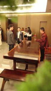 下山后风云巨动（千王）67