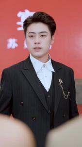 天命--离婚后三大豪门女神来提亲30