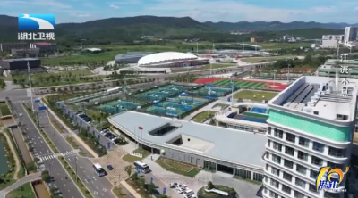 江流不息 | 从新华路到罗兰·加洛斯