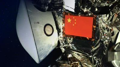 飞天远航行神州！2025大国重器，提气！