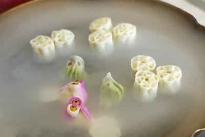 饺子宴、粘豆包、手抓羊肉……冬至仪式感是美食给的