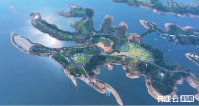 湖北广水一线路入选全国十大精品自驾运动游线路