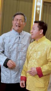 天命--离婚后三大豪门女神来提亲24