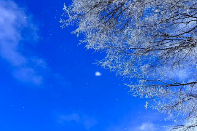 -5℃！10级大风！湖北快下雪了