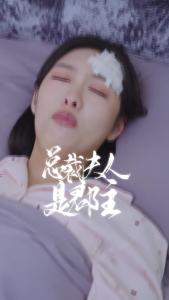 总裁夫人是郡主21