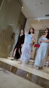 天命--离婚后三大豪门女神来提亲31