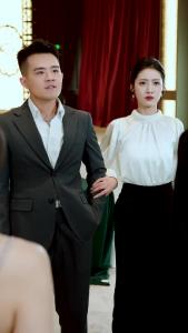 天命--离婚后三大豪门女神来提亲57