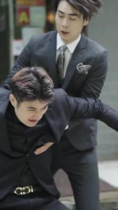 都市极品医仙23