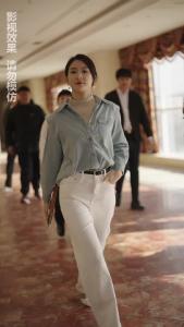 一胎双宝，妈咪马甲又掉了19