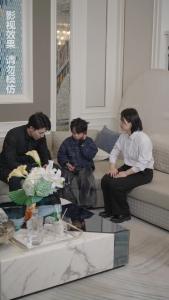 一胎双宝，妈咪马甲又掉了26