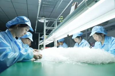 广水：精准服务 让新兴领域青年安“薪”又安“心”