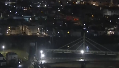 多人受伤 超10万人需避难 日本强震最新情况→