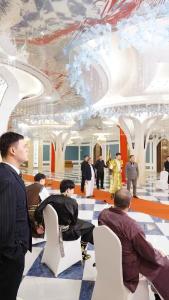 盲神下山之潜龙入渊32