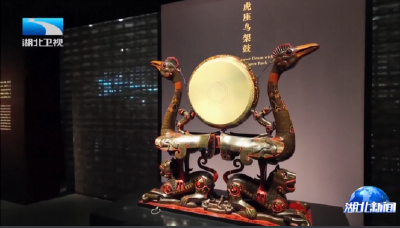 湖北“十四五”文化强省塑神韵 | 文化创新 谱写“荆”彩