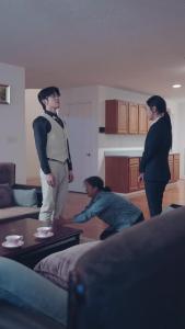 原谅我，妈妈23