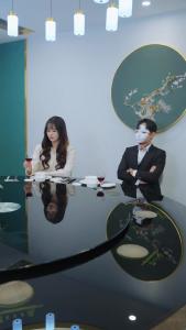 萌宝来袭，失忆总裁想当我后爹54