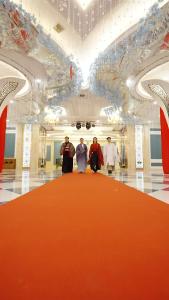 盲神下山之潜龙入渊33