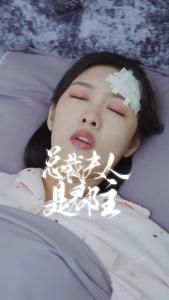 总裁夫人是郡主20