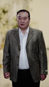 盲神下山之潜龙入渊71