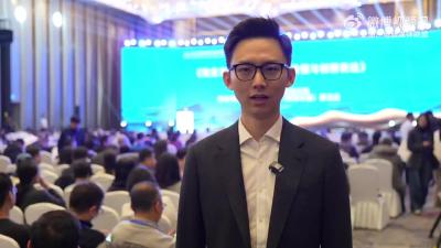 记者现场直击2025首届中国纪录片高质量发展论坛