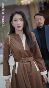 一胎双宝，妈咪马甲又掉了80