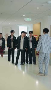 原谅我，妈妈34