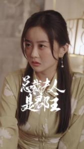 总裁夫人是郡主45