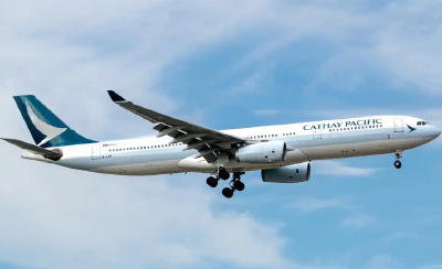 多家航司发布公告：中日航线免费退改签延长至明年3月28日