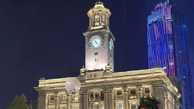 武汉官宣跨年玩法：120多项文旅活动，整座城市陪你迎接2026！