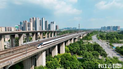 破解东西通道“卡脖子”，即将在湖北实现