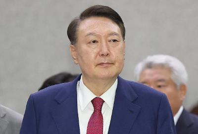 韩内乱特检组以妨碍逮捕嫌疑寻求判处尹锡悦10年监禁