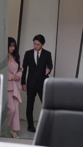 萌宝来袭，失忆总裁想当我后爹42