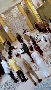 天命--离婚后三大豪门女神来提亲22