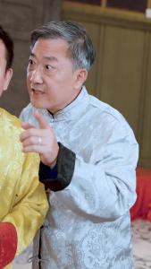 天命--离婚后三大豪门女神来提亲32