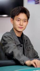 下山后风云巨动（千王）36