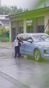 赘婿归来之我是奇门少主35