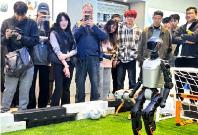 引领一个“潮”字——武汉“十四五”发展启示录②