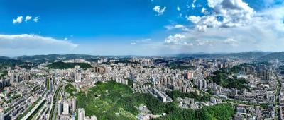 跨越千里 “山海恋”！老工业城逆袭成鄂西顶流