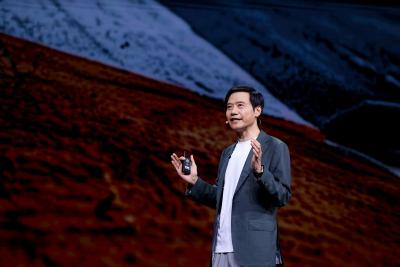 雷军推迟跨年直播