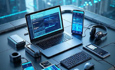 防范二手电子产品流通数据泄露风险，这一强制性国家标准获批发布