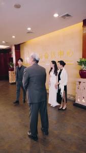 影后老婆离婚后，我火遍全网37